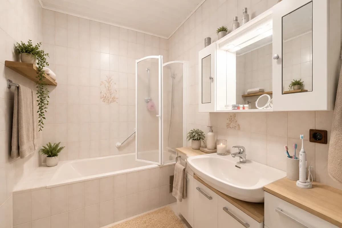 3-Zimmer-Wohnung kaufen in Liezen – 90 m², € 329.000 – Bild 2 von 20