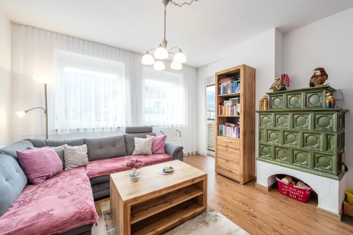 3-Zimmer-Wohnung kaufen in Liezen – 90 m², € 329.000 – Bild 7 von 20
