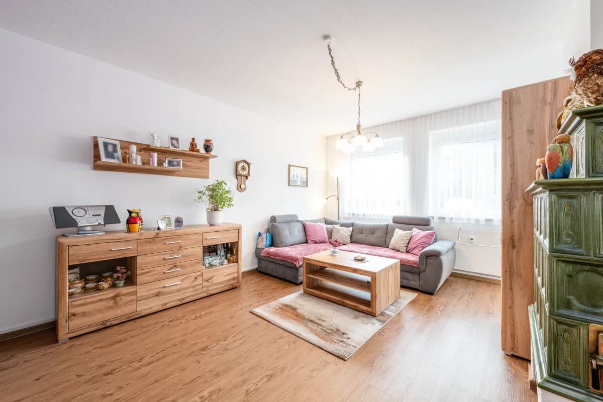 3-Zimmer-Wohnung kaufen in Liezen – 90 m², € 329.000 – Bild 8 von 20