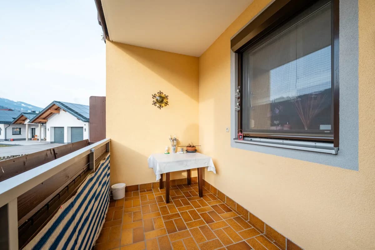 3-Zimmer-Wohnung kaufen in Liezen – 90 m², € 329.000 – Bild 10 von 20