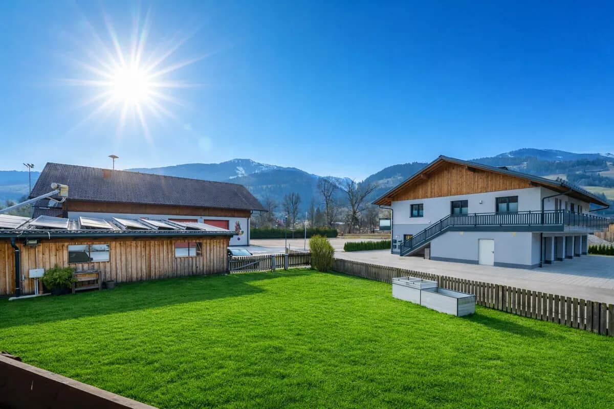 3-Zimmer-Wohnung kaufen in Liezen – 90 m², € 329.000 – Bild 11 von 20