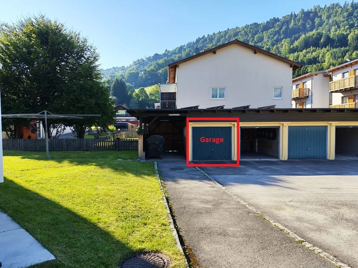 3-Zimmer-Wohnung kaufen in Liezen – 90 m², € 329.000 – Bild 14 von 20