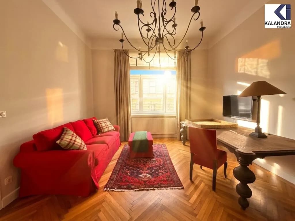 4-Zimmer-Wohnung mieten in Wien – 175 m², € 3.443 – Bild 3 von 39