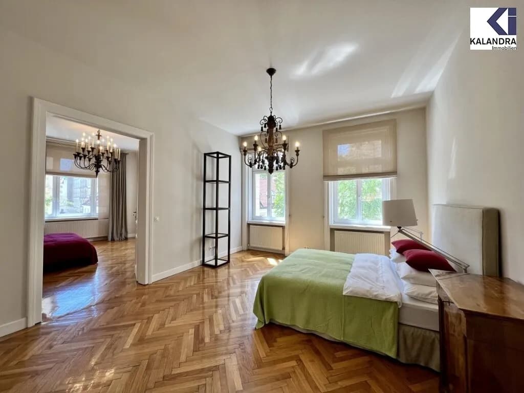 4-Zimmer-Wohnung mieten in Wien – 175 m², € 3.443 – Bild 4 von 39