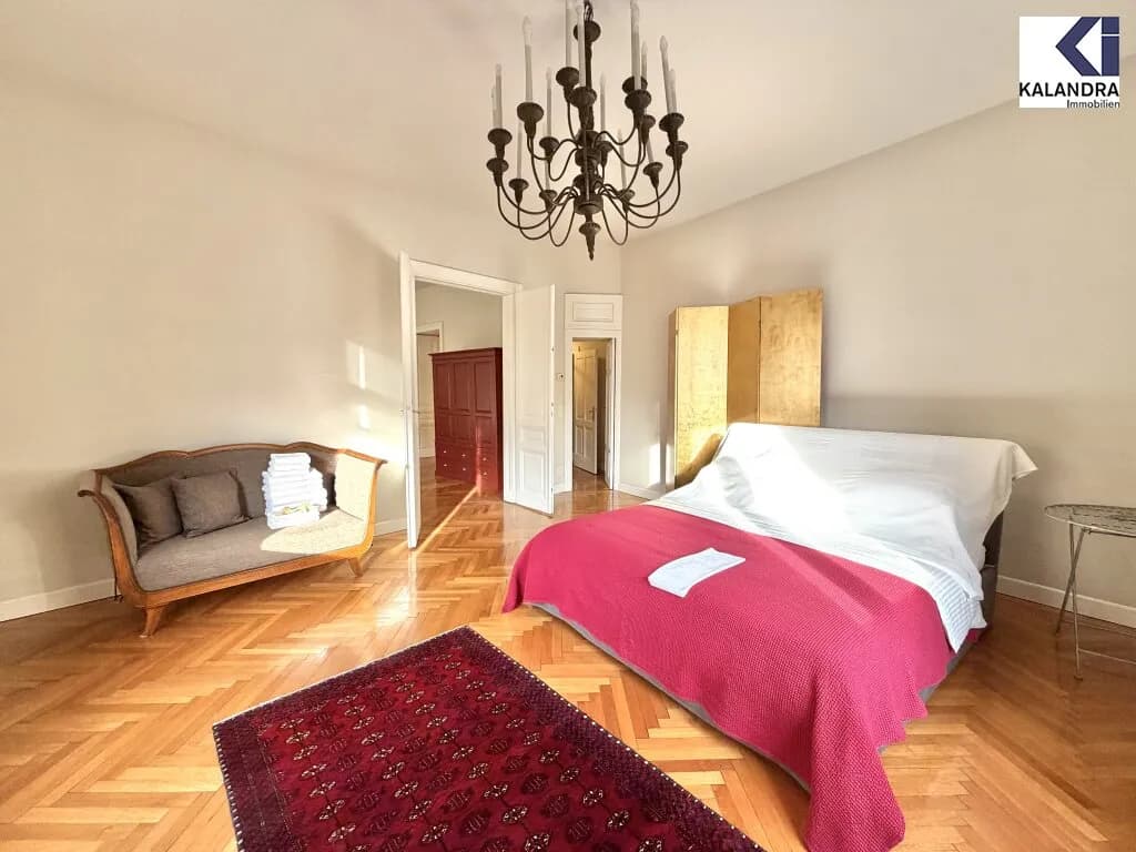 4-Zimmer-Wohnung mieten in Wien – 175 m², € 3.443 – Bild 6 von 39