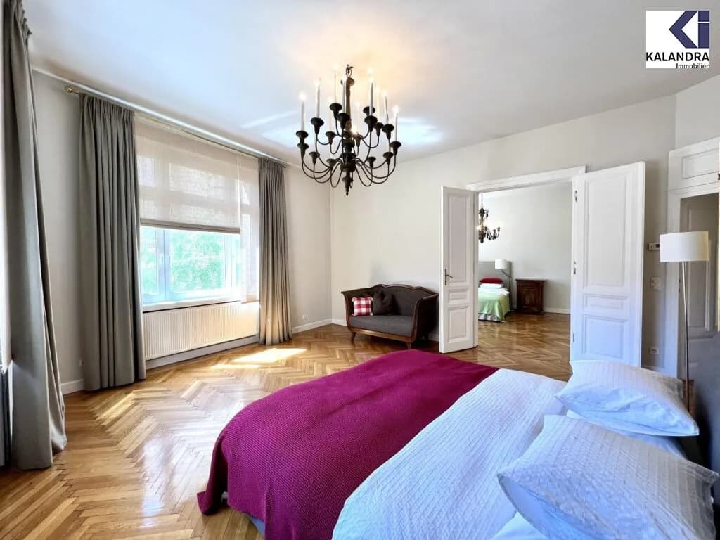 4-Zimmer-Wohnung mieten in Wien – 175 m², € 3.443 – Bild 8 von 39