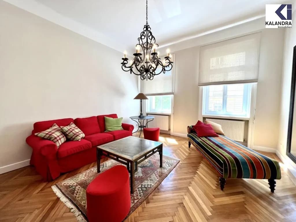 4-Zimmer-Wohnung mieten in Wien – 175 m², € 3.443 – Bild 11 von 39