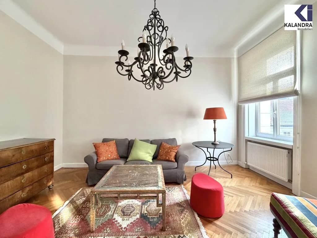 4-Zimmer-Wohnung mieten in Wien – 175 m², € 3.443 – Bild 12 von 39