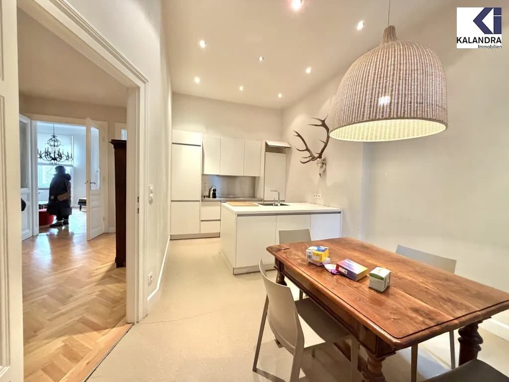 4-Zimmer-Wohnung mieten in Wien – 175 m², € 3.443 – Bild 15 von 39