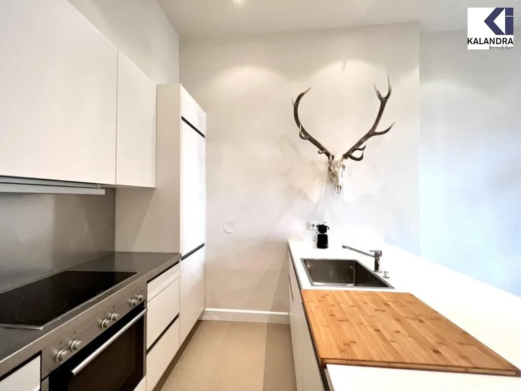 4-Zimmer-Wohnung mieten in Wien – 175 m², € 3.443 – Bild 21 von 39