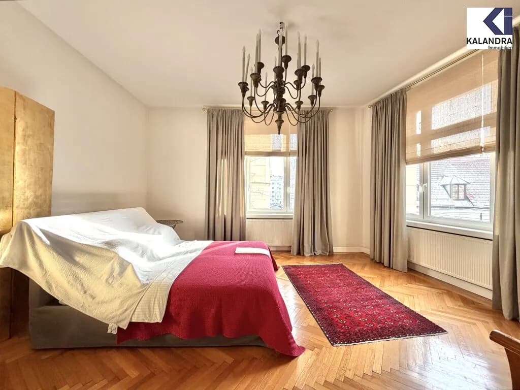 4-Zimmer-Wohnung mieten in Wien – 175 m², € 3.443 – Bild 22 von 39