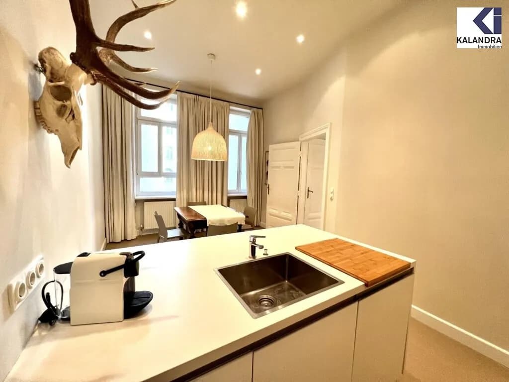 4-Zimmer-Wohnung mieten in Wien – 175 m², € 3.443 – Bild 23 von 39
