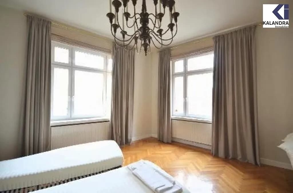 4-Zimmer-Wohnung mieten in Wien – 175 m², € 3.443 – Bild 24 von 39