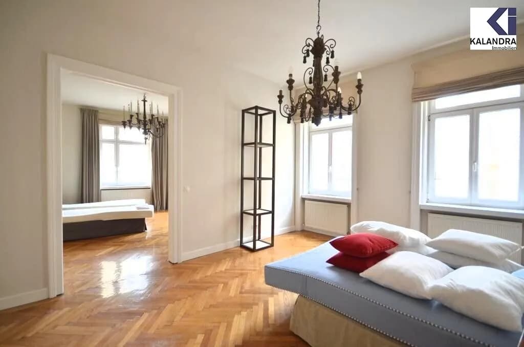 4-Zimmer-Wohnung mieten in Wien – 175 m², € 3.443 – Bild 25 von 39