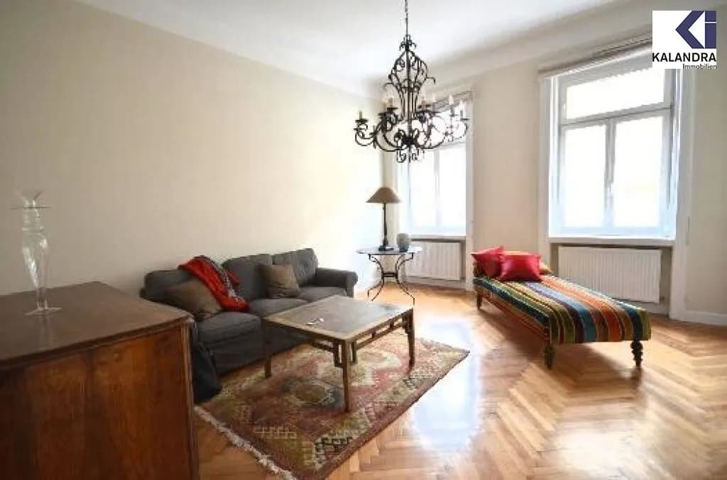 4-Zimmer-Wohnung mieten in Wien – 175 m², € 3.443 – Bild 27 von 39
