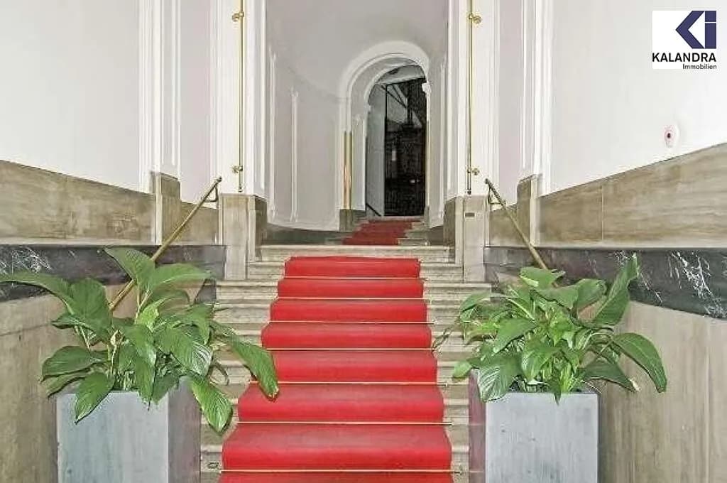 4-Zimmer-Wohnung mieten in Wien – 175 m², € 3.443 – Bild 38 von 39