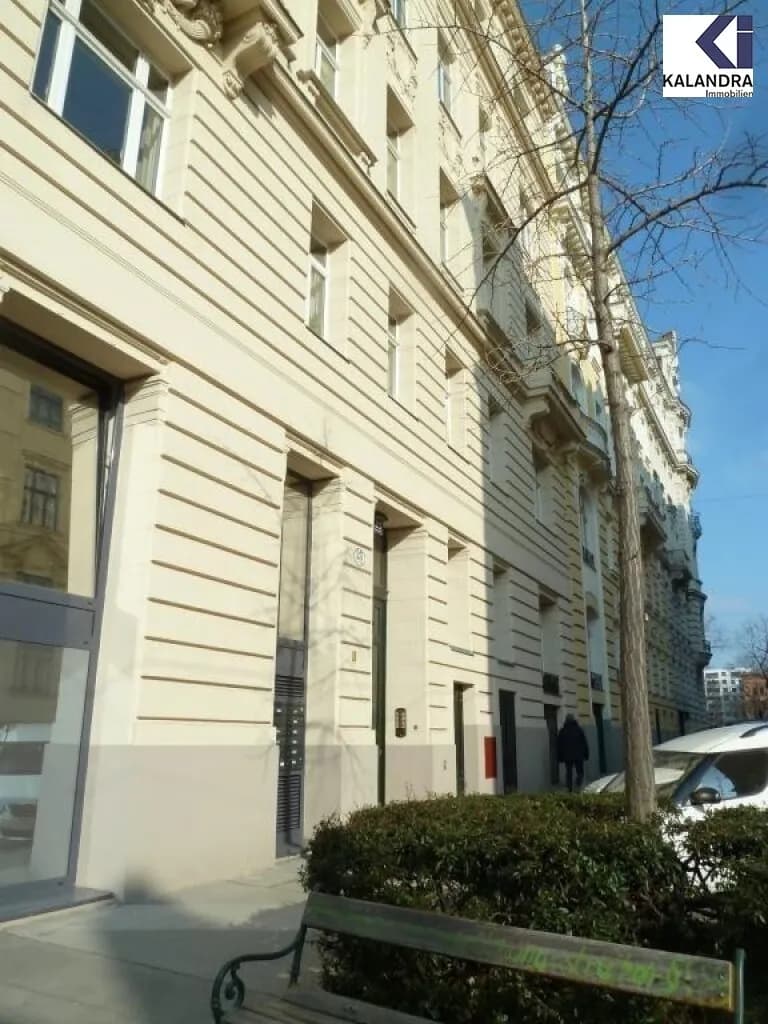 4-Zimmer-Wohnung mieten in Wien – 175 m², € 3.443 – Bild 39 von 39