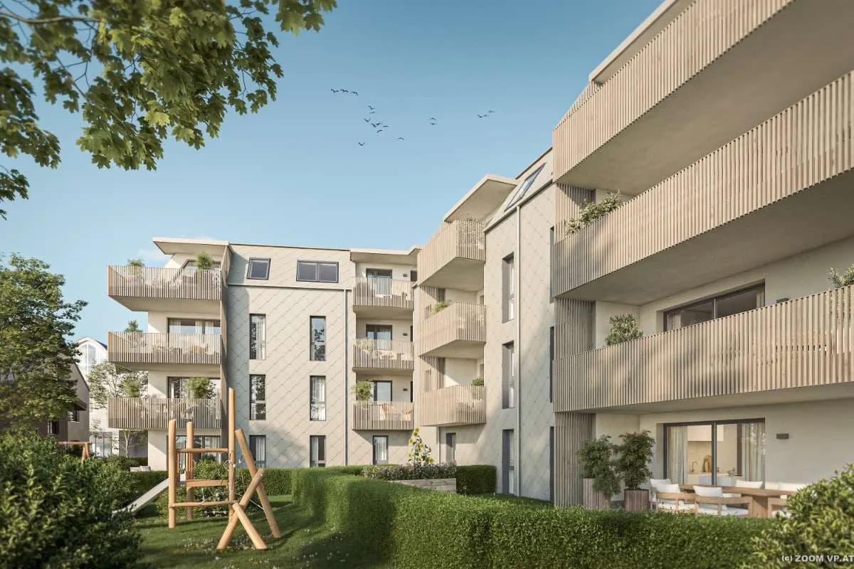 3-Zimmer-Wohnung kaufen in Steyr-Land – 86,53 m², € 425.000 – Bild 2 von 9