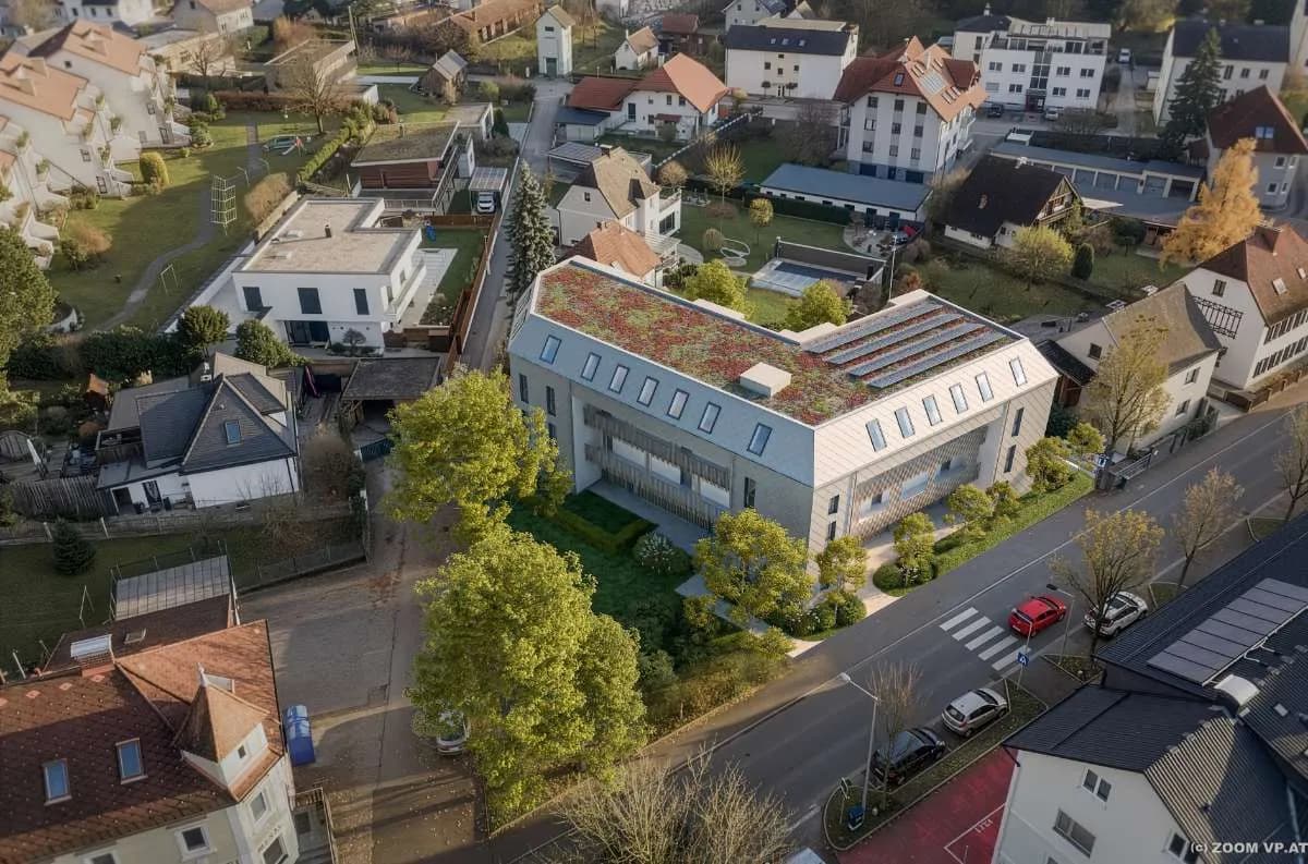 3-Zimmer-Wohnung kaufen in Steyr-Land – 86,53 m², € 425.000 – Bild 4 von 9