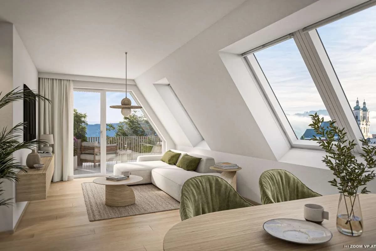 3-Zimmer-Wohnung kaufen in Steyr-Land – 86,53 m², € 425.000 – Bild 5 von 9