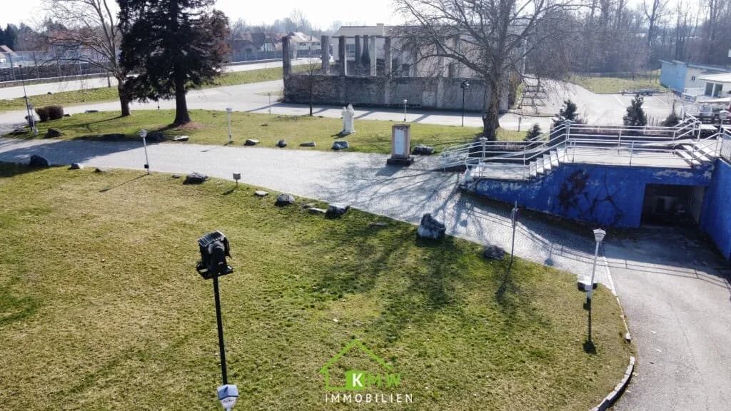Gewerbeimmobilie kaufen in Krems Land – 4 000 m², € 580.000 – Bild 4 von 15