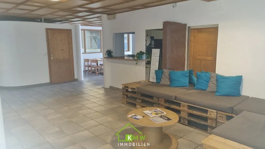 Gewerbeimmobilie kaufen in Krems Land – 4 000 m², € 580.000 – Bild 5 von 15