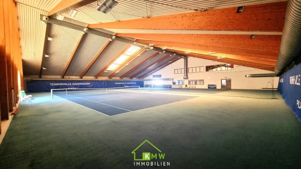 Gewerbeimmobilie kaufen in Krems Land – 4 000 m², € 580.000 – Bild 12 von 15