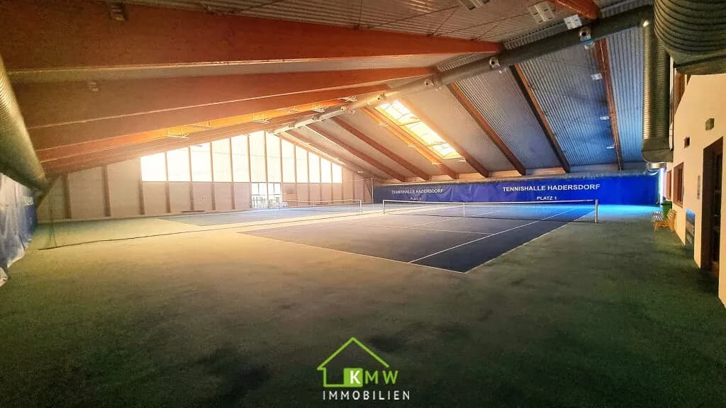 Gewerbeimmobilie kaufen in Krems Land – 4 000 m², € 580.000 – Bild 13 von 15