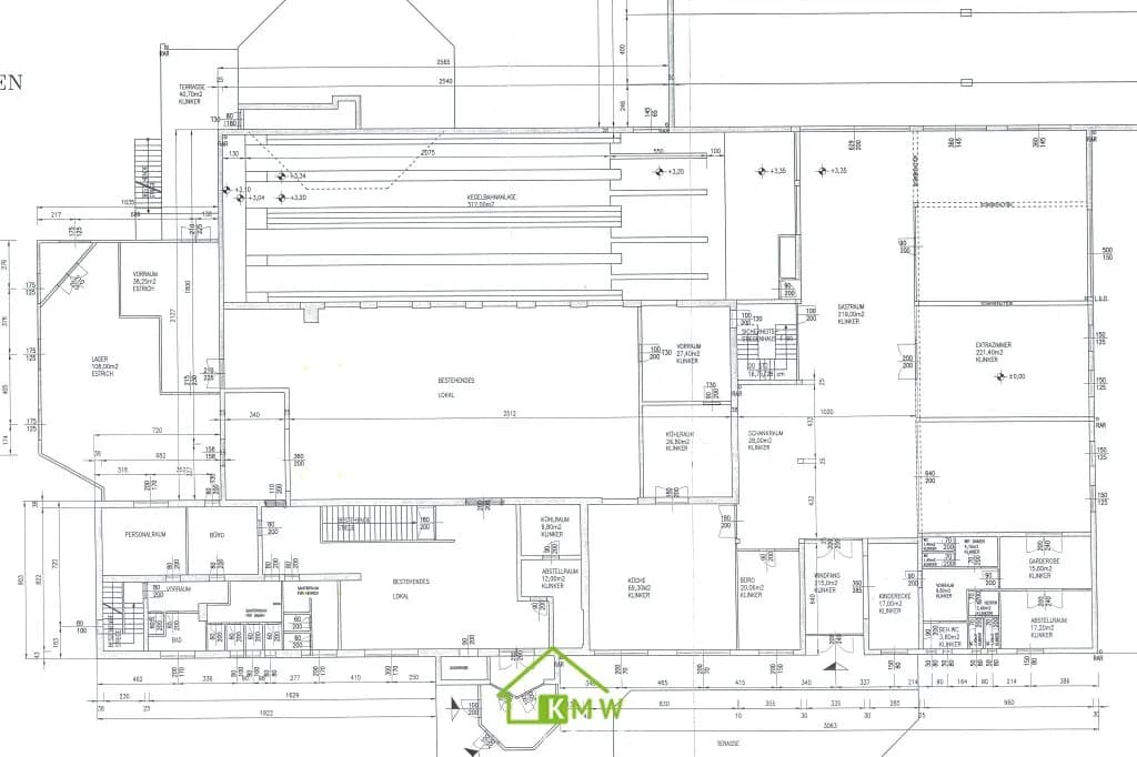 Gewerbeimmobilie kaufen in Krems Land – 4 000 m², € 580.000 – Bild 15 von 15