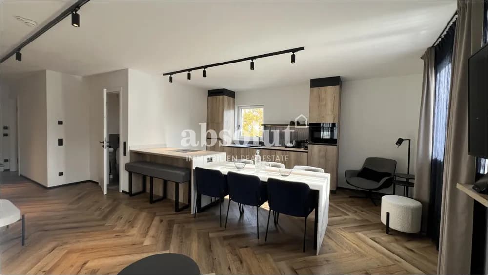Wohnung kaufen in Zell am See – 76,8 m², € 795.000