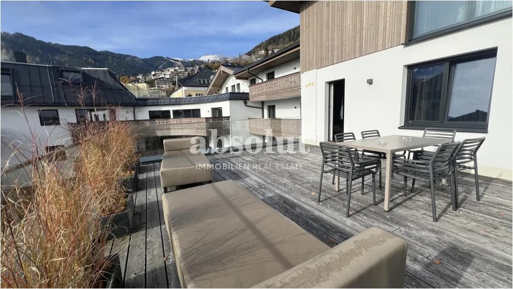 Wohnung kaufen in Zell am See – 76,8 m², € 795.000 – Bild 3 von 24