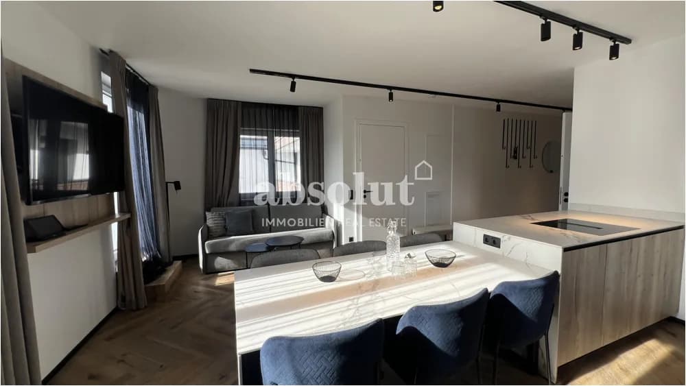 Wohnung kaufen in Zell am See – 76,8 m², € 795.000 – Bild 4 von 24
