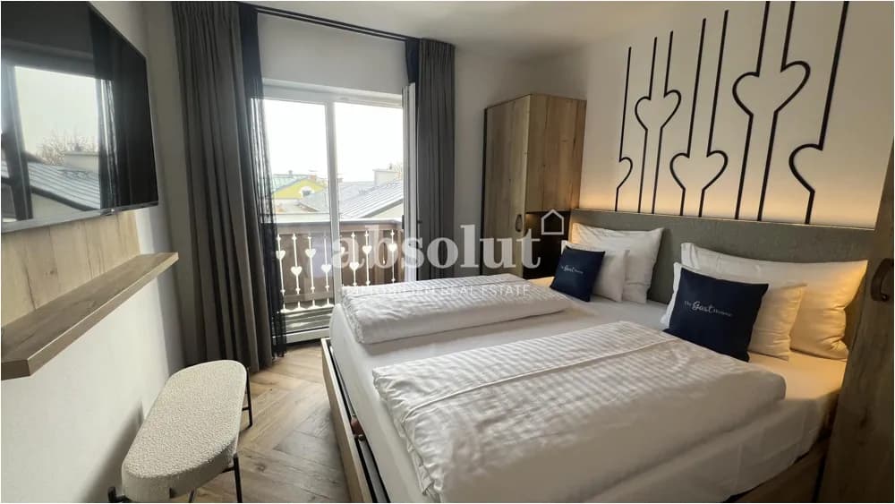 Wohnung kaufen in Zell am See – 76,8 m², € 795.000 – Bild 5 von 24