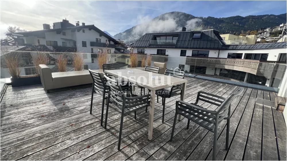 Wohnung kaufen in Zell am See – 76,8 m², € 795.000 – Bild 9 von 24