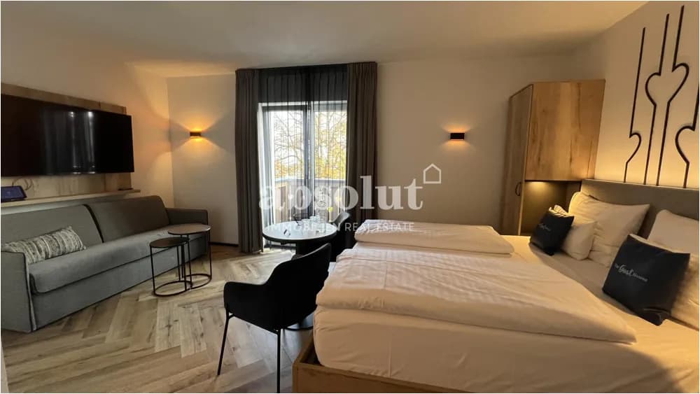 Wohnung kaufen in Zell am See – 76,8 m², € 795.000 – Bild 10 von 24