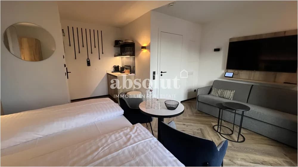 Wohnung kaufen in Zell am See – 76,8 m², € 795.000 – Bild 11 von 24