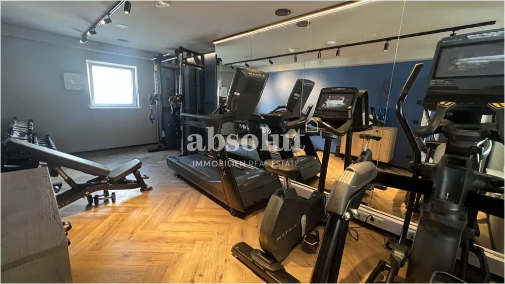 Wohnung kaufen in Zell am See – 76,8 m², € 795.000 – Bild 21 von 24