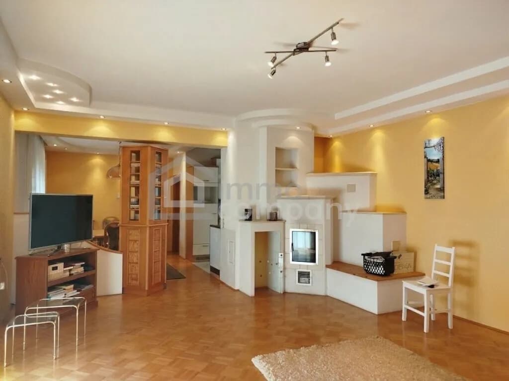 3-Zimmer-Haus kaufen in Oberwart – 103 m², € 199.000 – Bild 1 von 7