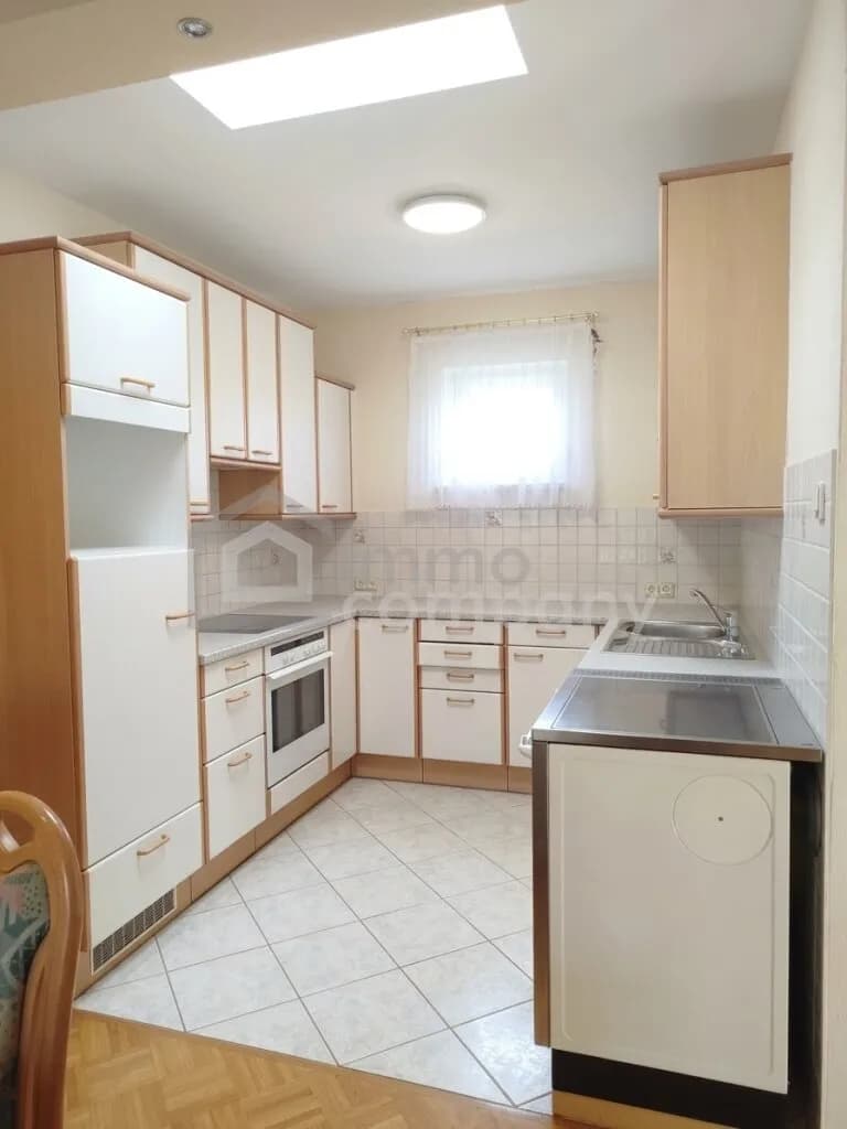 3-Zimmer-Haus kaufen in Oberwart – 103 m², € 199.000 – Bild 4 von 7