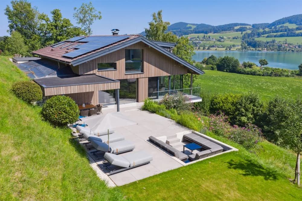 6-Zimmer-Haus kaufen in Vöcklabruck – 289,24 m², € 5.290.000