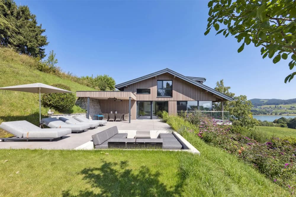 6-Zimmer-Haus kaufen in Vöcklabruck – 289,24 m², € 5.290.000 – Bild 2 von 15