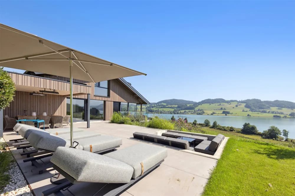 6-Zimmer-Haus kaufen in Vöcklabruck – 289,24 m², € 5.290.000 – Bild 3 von 15