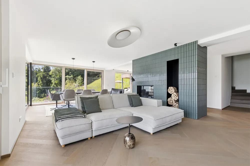6-Zimmer-Haus kaufen in Vöcklabruck – 289,24 m², € 5.290.000 – Bild 4 von 15