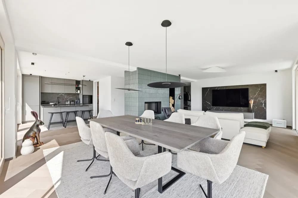 6-Zimmer-Haus kaufen in Vöcklabruck – 289,24 m², € 5.290.000 – Bild 5 von 15
