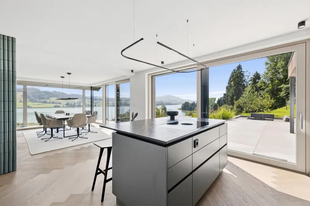 6-Zimmer-Haus kaufen in Vöcklabruck – 289,24 m², € 5.290.000 – Bild 6 von 15
