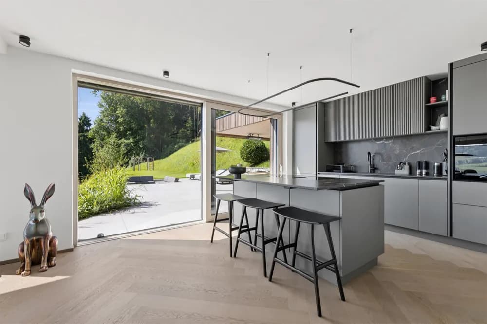 6-Zimmer-Haus kaufen in Vöcklabruck – 289,24 m², € 5.290.000 – Bild 7 von 15