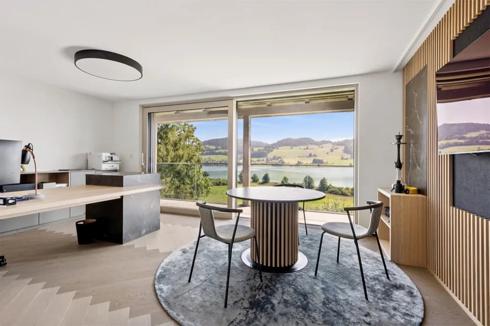 6-Zimmer-Haus kaufen in Vöcklabruck – 289,24 m², € 5.290.000 – Bild 8 von 15