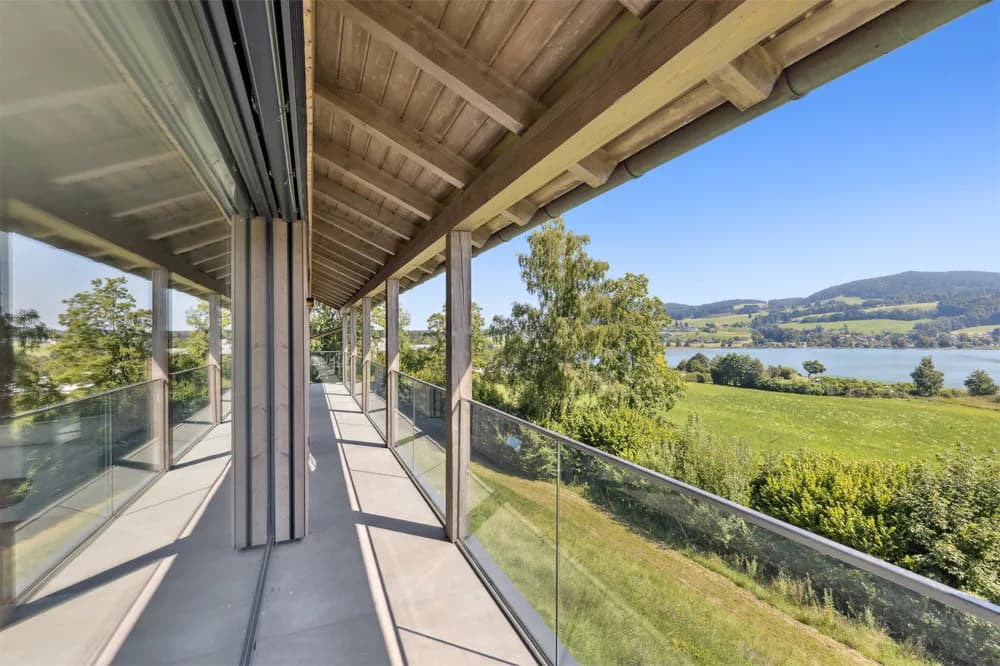 6-Zimmer-Haus kaufen in Vöcklabruck – 289,24 m², € 5.290.000 – Bild 9 von 15