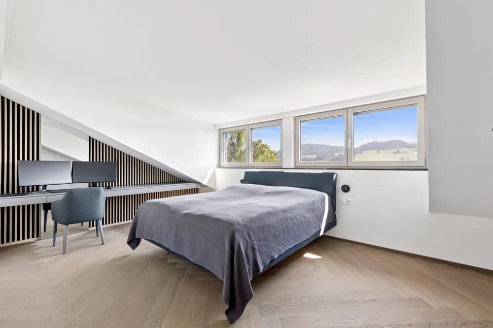 6-Zimmer-Haus kaufen in Vöcklabruck – 289,24 m², € 5.290.000 – Bild 13 von 15