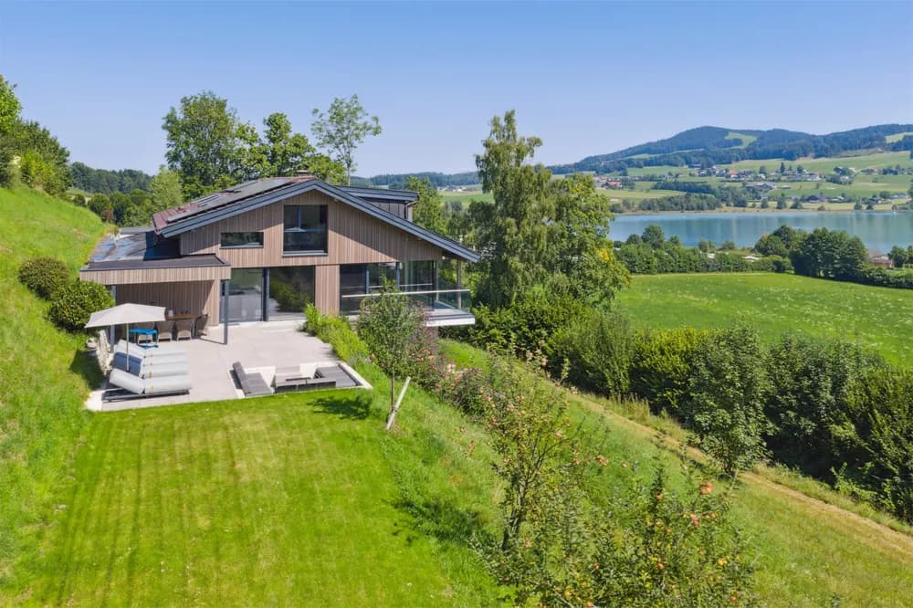 6-Zimmer-Haus kaufen in Vöcklabruck – 289,24 m², € 5.290.000 – Bild 14 von 15